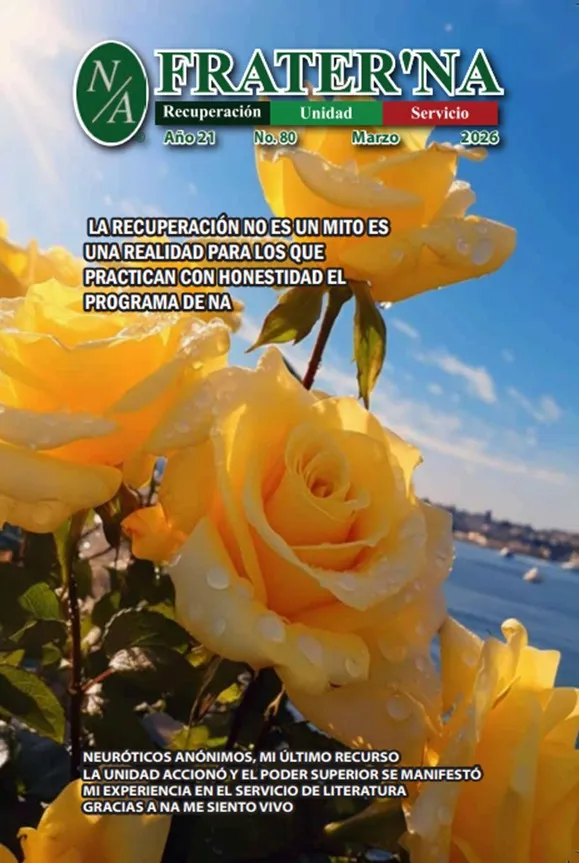 FraterNA 80