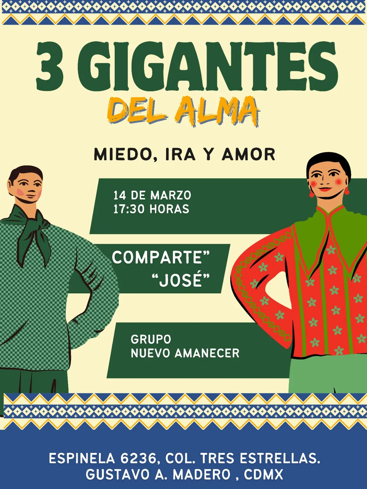 Grupo Nuevo Amanecer 01