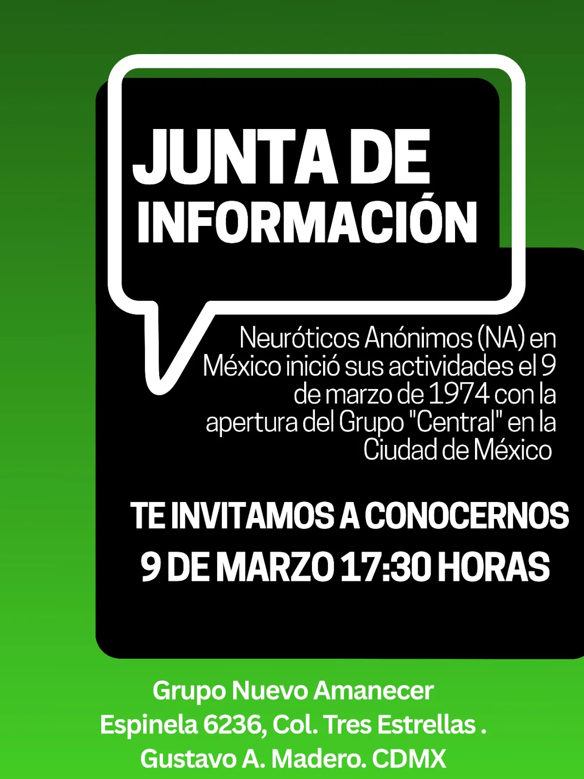 Grupo Nuevo Amanecer 02