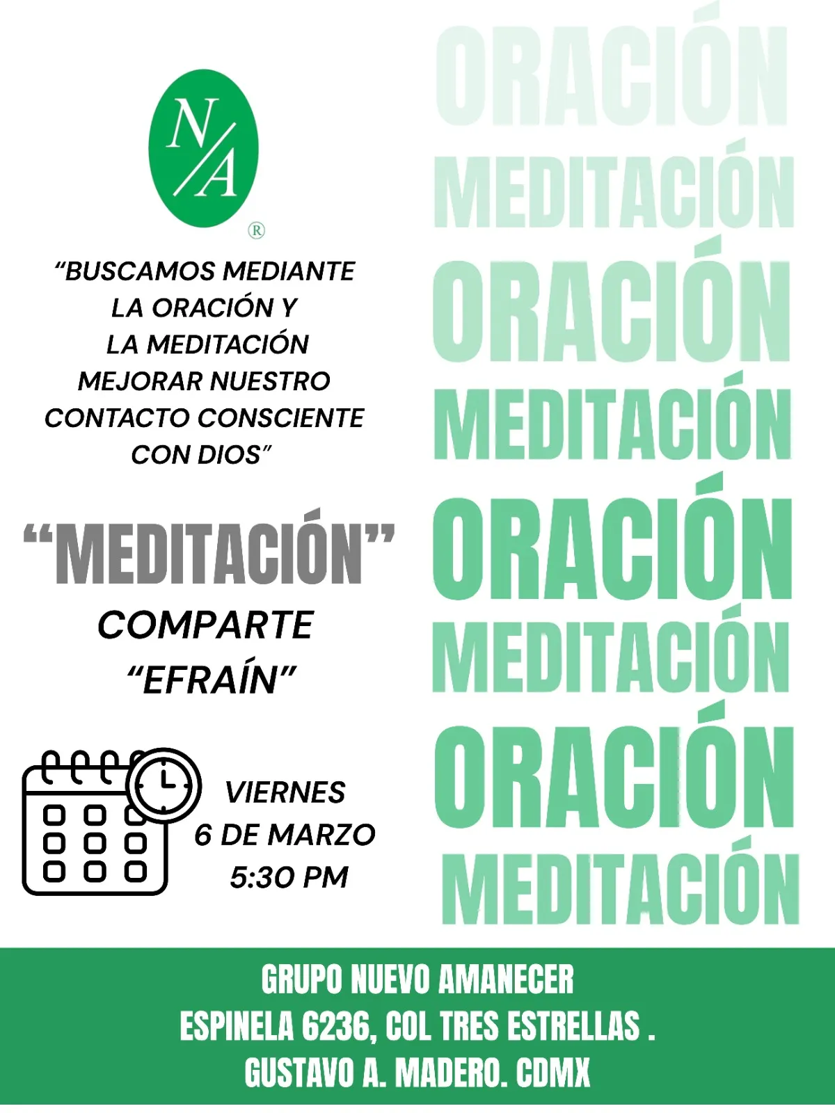 Grupo Nuevo Amanecer 03