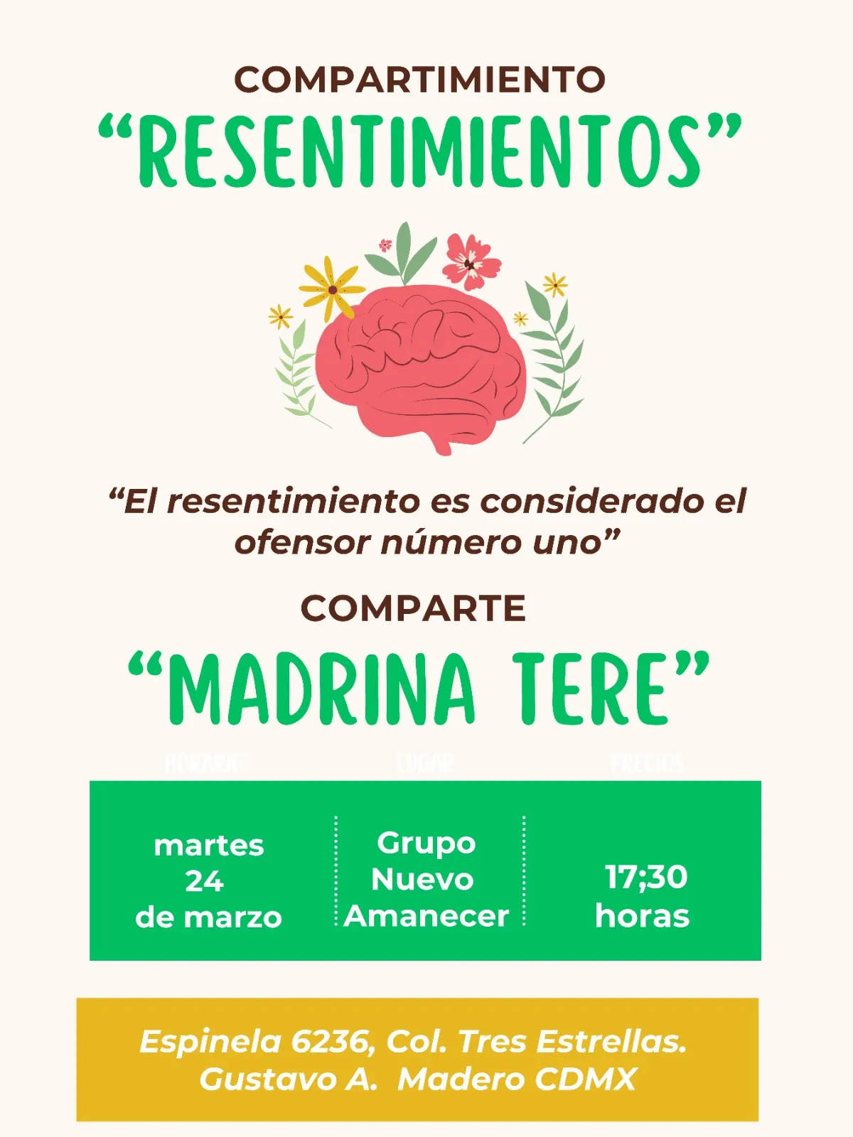 Grupo Nuevo Amanecer 04