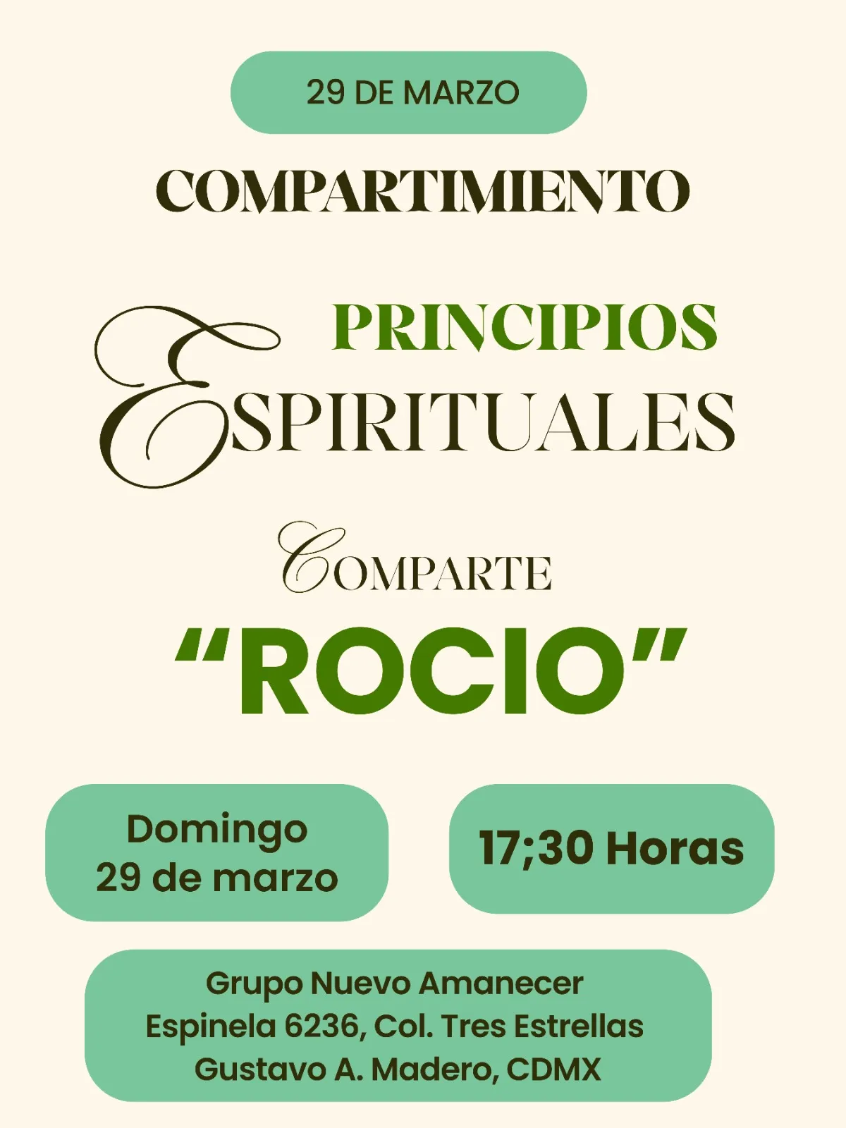 Grupo Nuevo Amanecer 05