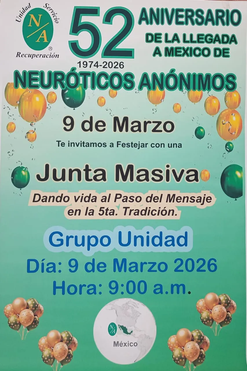 Grupo Unidad 01