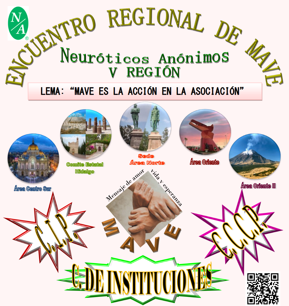 Encuentro Regional de MAVE 2026